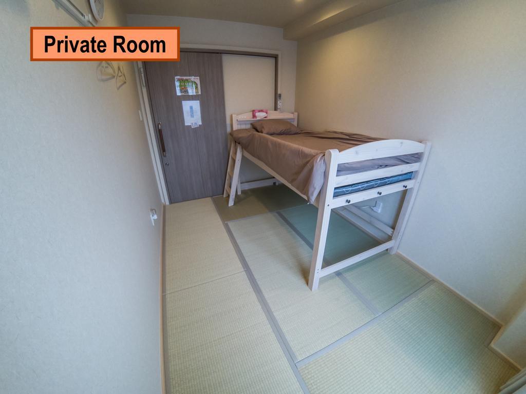 Garaku Hotel Kyoto Eksteriør billede
