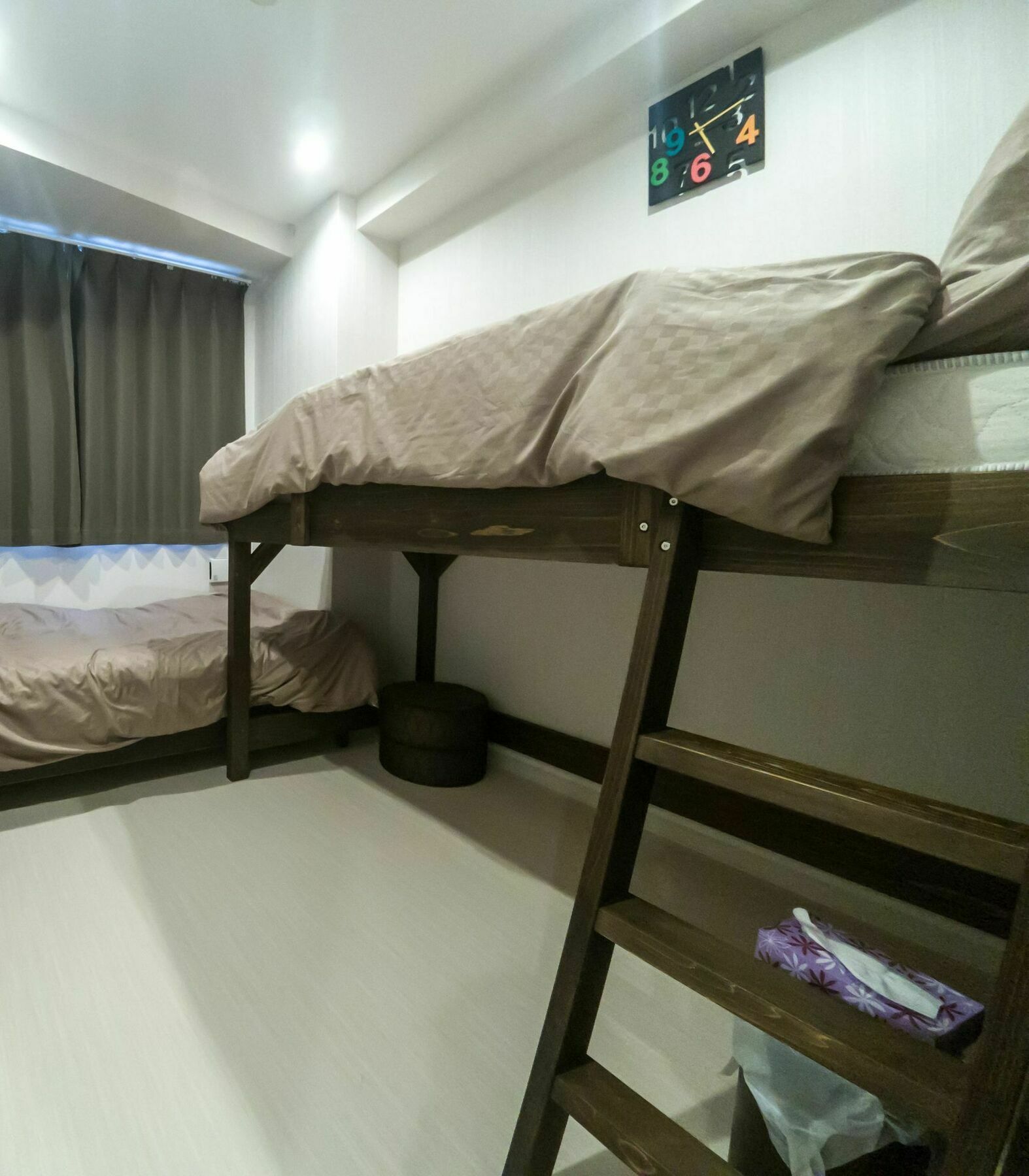Garaku Hotel Kyoto Eksteriør billede