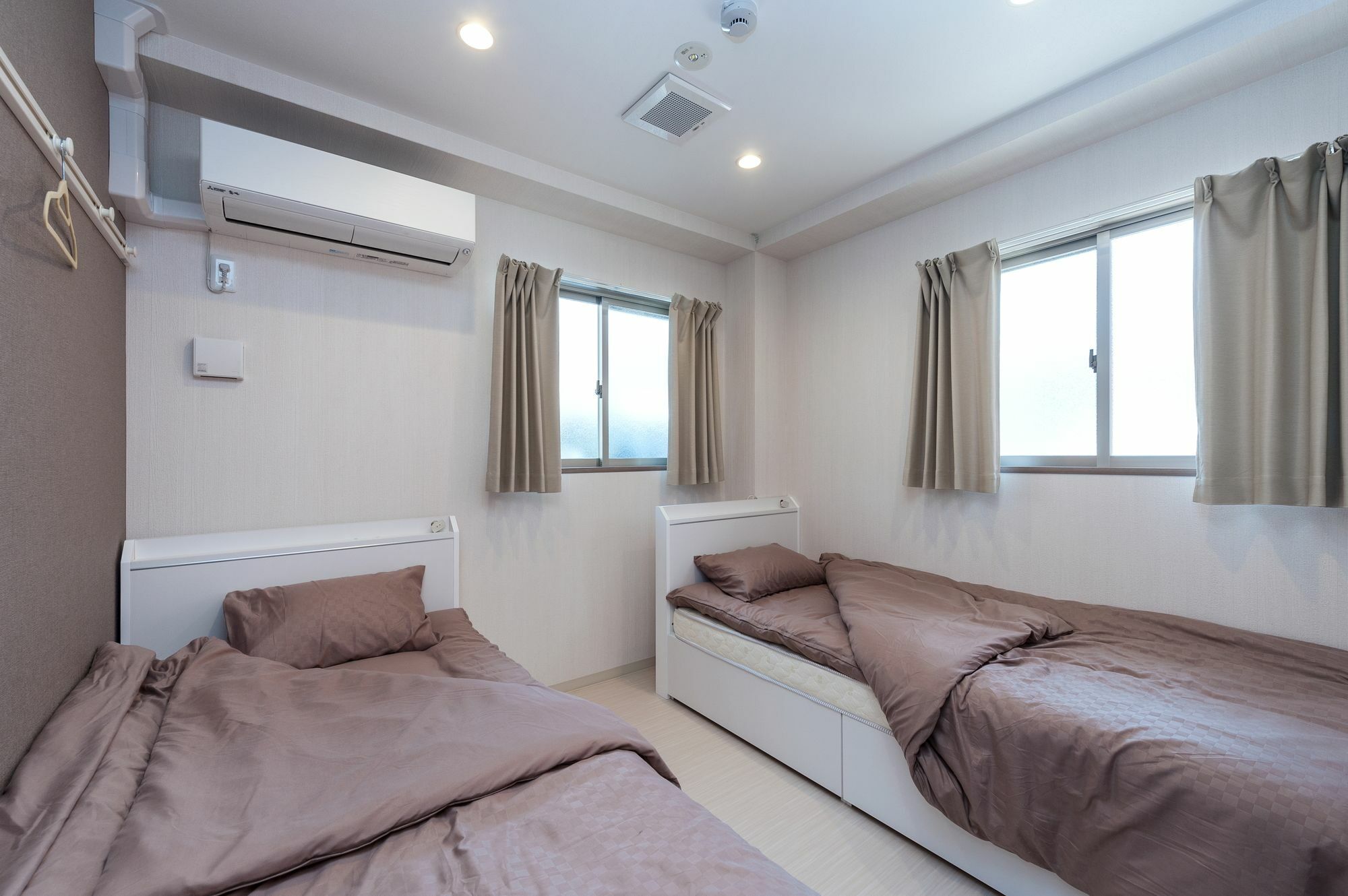 Garaku Hotel Kyoto Eksteriør billede