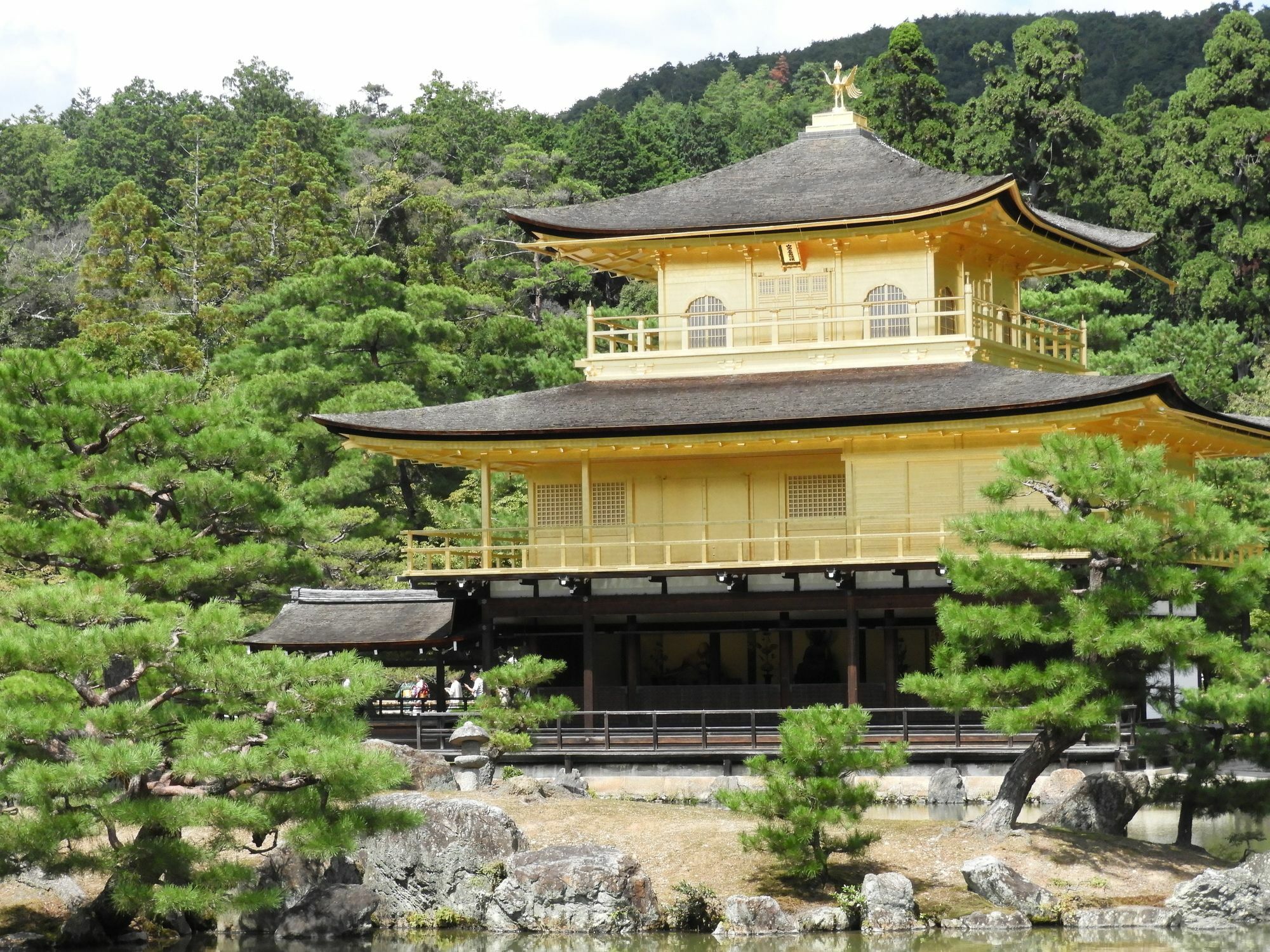 Garaku Hotel Kyoto Eksteriør billede