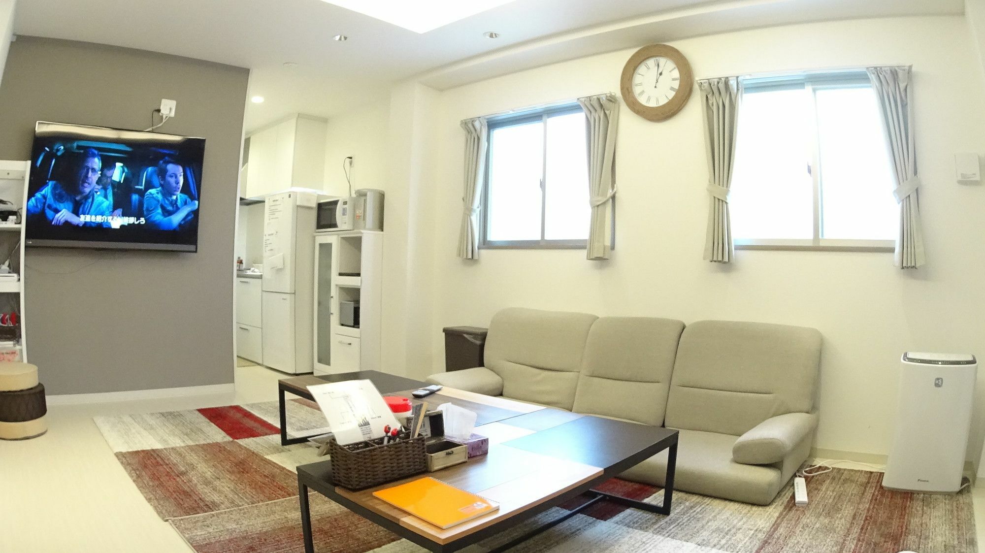 Garaku Hotel Kyoto Eksteriør billede