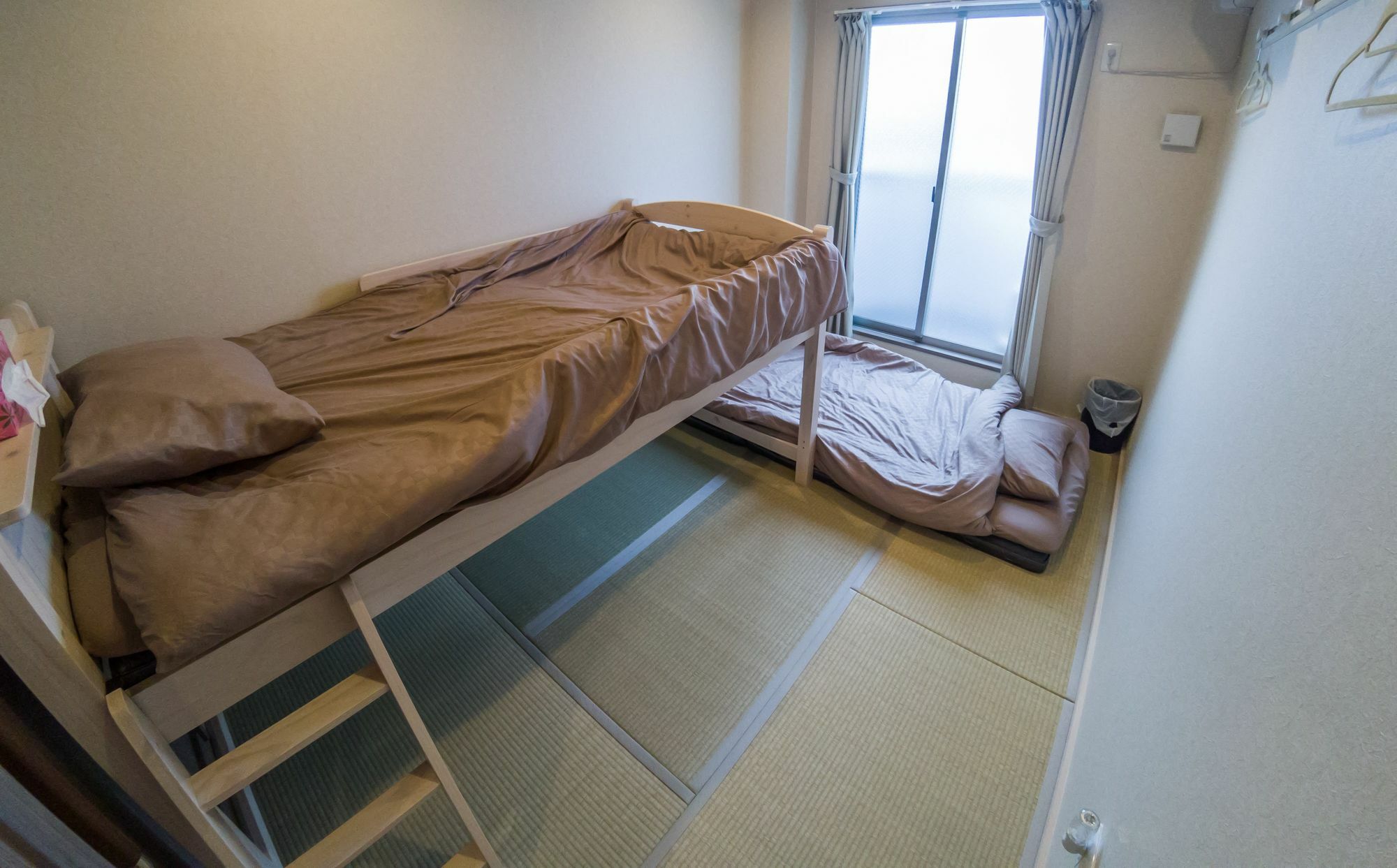 Garaku Hotel Kyoto Eksteriør billede