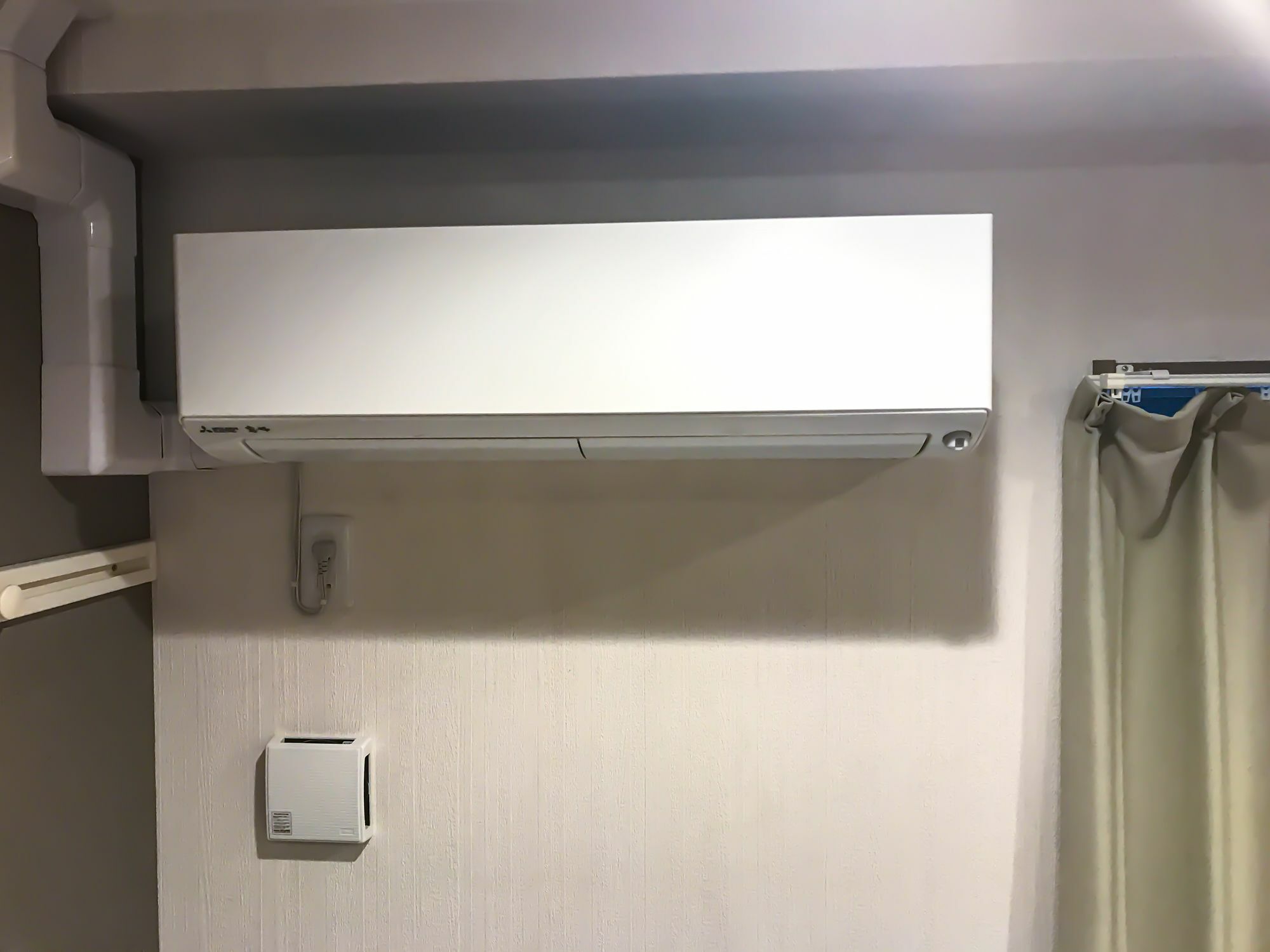 Garaku Hotel Kyoto Eksteriør billede