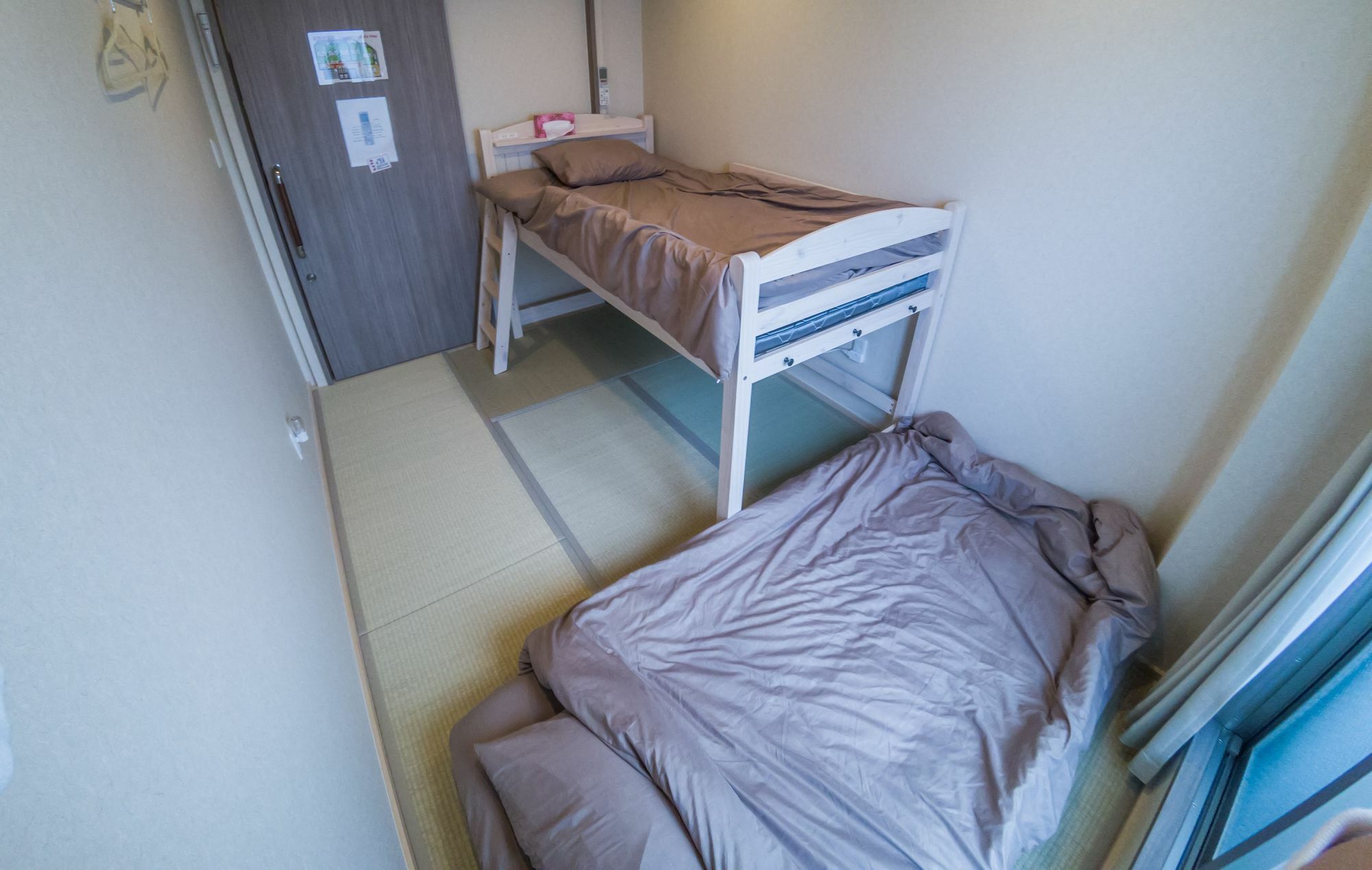 Garaku Hotel Kyoto Eksteriør billede
