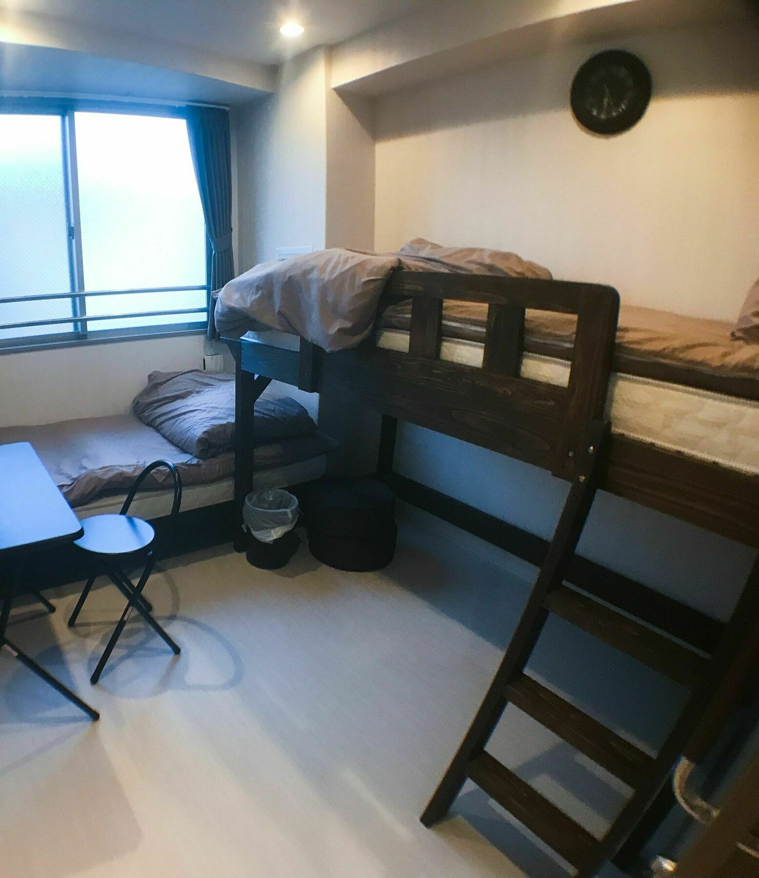 Garaku Hotel Kyoto Eksteriør billede