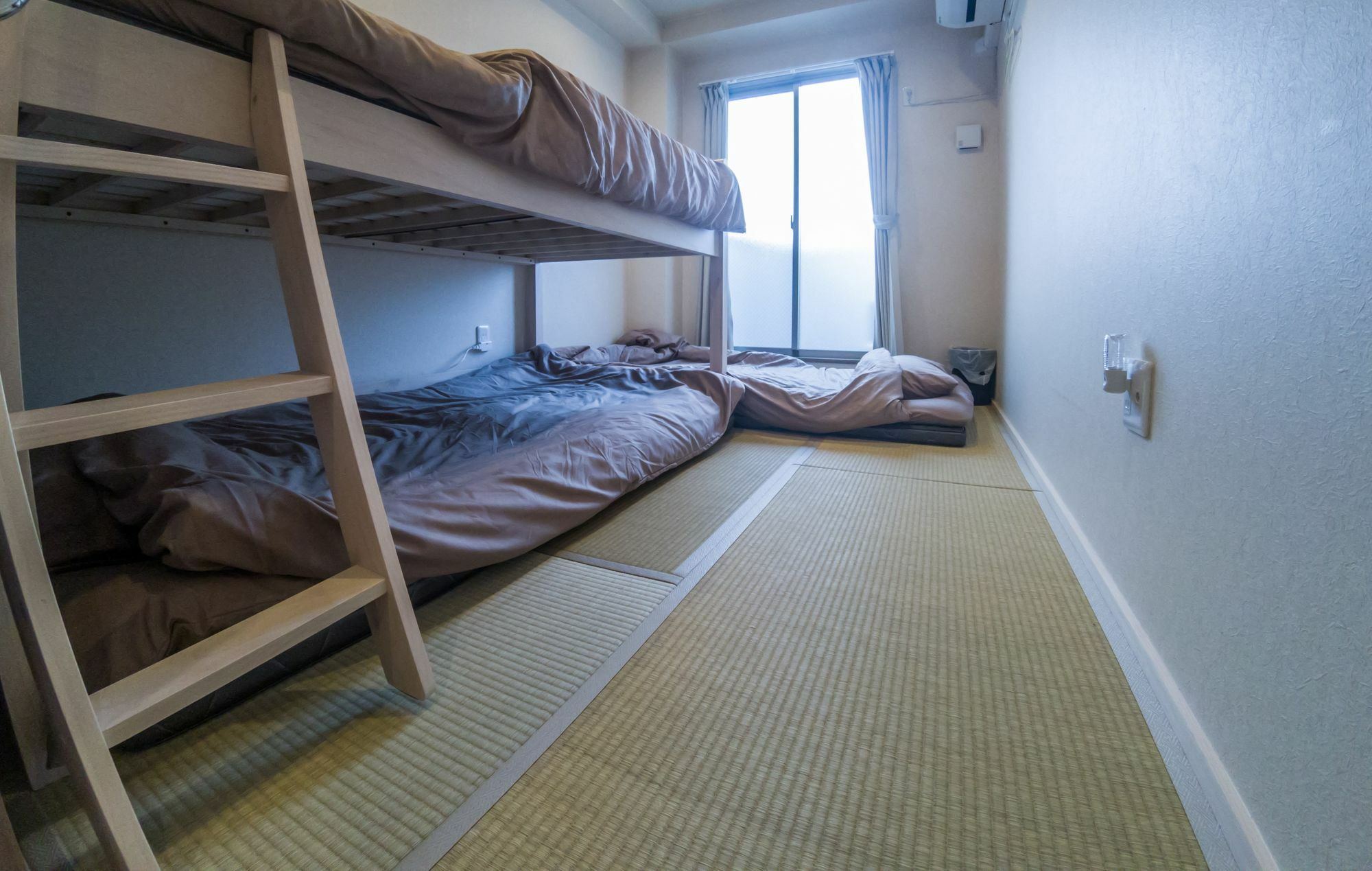 Garaku Hotel Kyoto Eksteriør billede