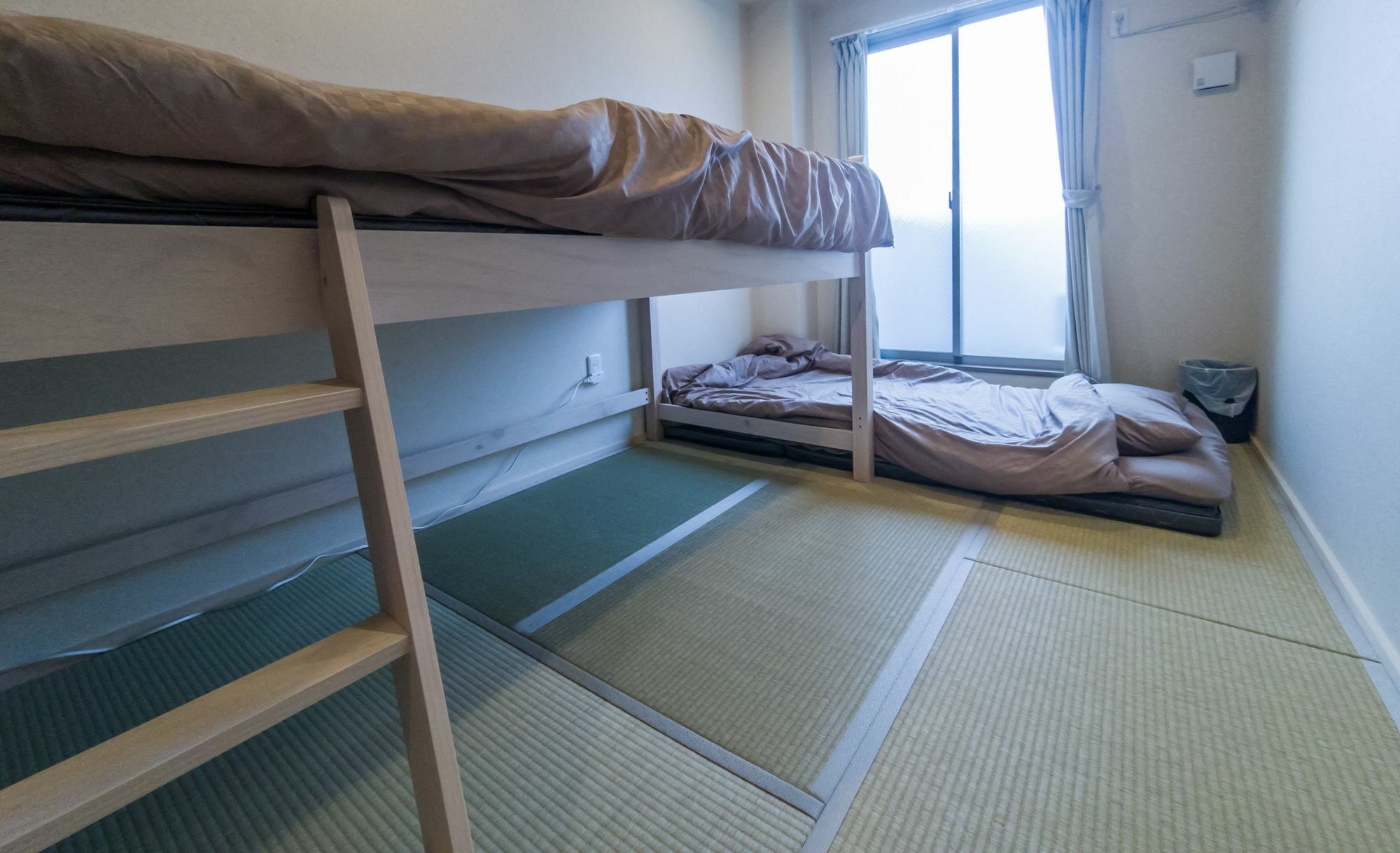 Garaku Hotel Kyoto Eksteriør billede