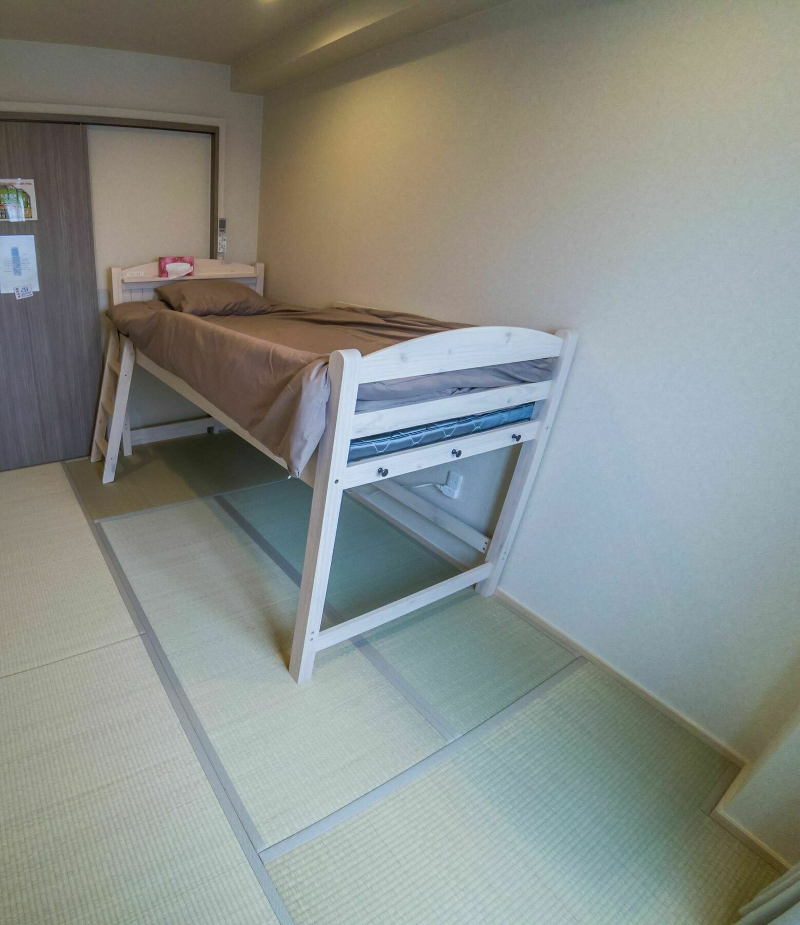 Garaku Hotel Kyoto Eksteriør billede