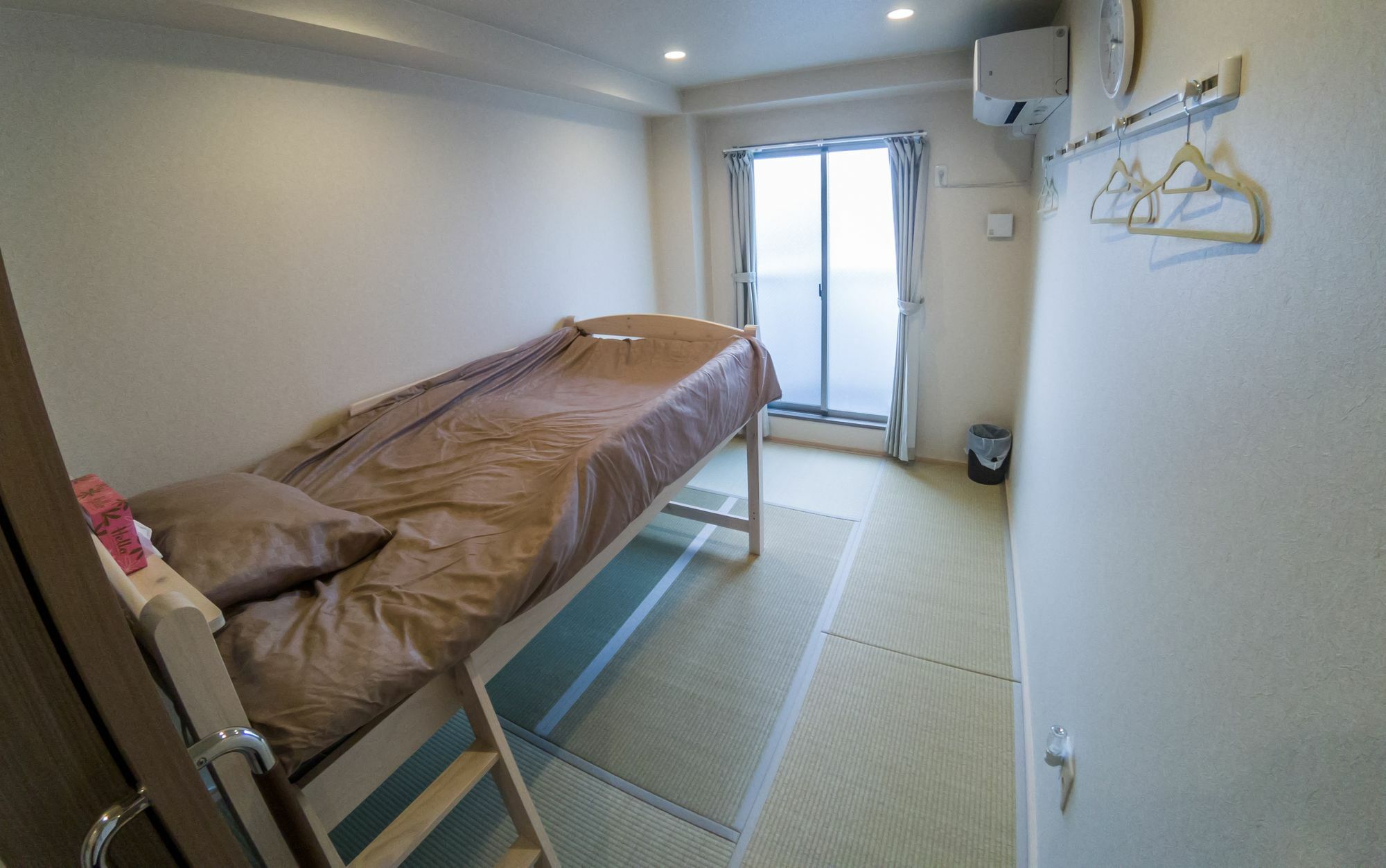 Garaku Hotel Kyoto Eksteriør billede